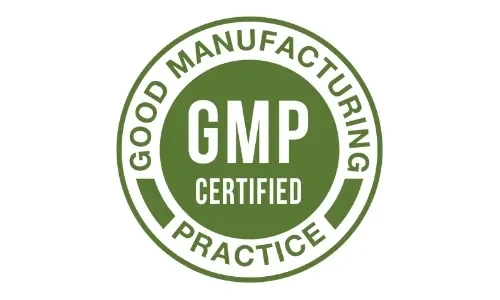 Horse Honey GMP certified claim