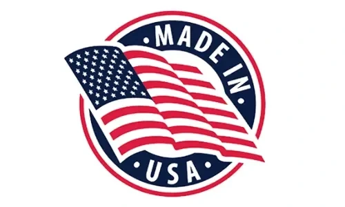 Horse Honey made in the USA claim